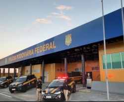 PRF na Paraíba retorna com atendimento presencial ao público em suas unidades nesta terça (1º)