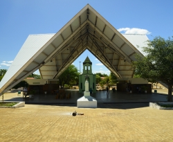 Parque Religioso Cruz da Menina é reconhecido como Patrimônio Imaterial da Paraíba