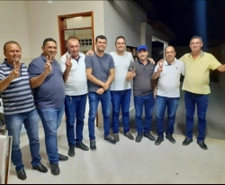 Em Triunfo, base governista de Espedito Filho define por quatro presidentes nos dois biênios da Câmara Municipal
