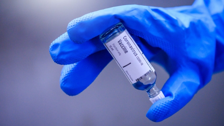 Vacina de Oxford tem eficácia de 70% com 21 dias após 1ª dose, indica nova análise de dados