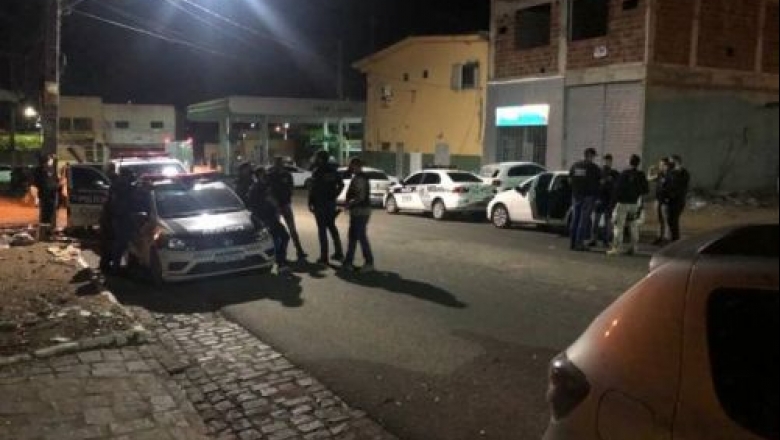 Imprensa repercute prisão de vereador de Santa Cruz e mais quatro pessoas; PC investiga homicídios e explosões a bancos