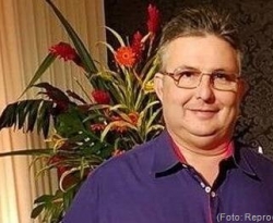 Júnior Bezerra, assessor do senador Maranhão, morre em João Pessoa vítima da Covid-19