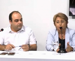 Leninha Romão anuncia secretariado e exige trabalho redobrado em Uiraúna