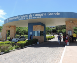 UFCG divulga mais um relatório sobre Covid-19 na Paraíba