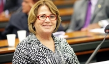 Suplente Nilda Gondim assume mandato no Senado Federal 