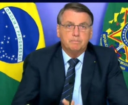 Bolsonaro promete privatizações e descarta prorrogação de auxílio