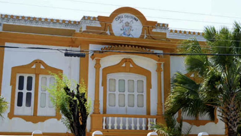 Diocese afirma que apreensão de drogas no Presídio de Cajazeiras não envolve a Pastoral Carcerária