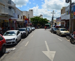 Câmara Municipal de Cajazeiras deverá aprovar isenção da Zona Azul para motoqueiros; entenda
