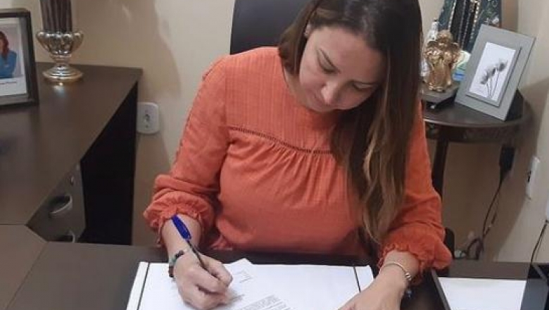Prefeita de Bom Jesus confirma adesão do Garantia Safra e diz que vacinação da covid-19 começa nesta quarta 