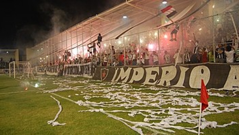 Torcedores e clubes paraibanos podem ser multados por atos de racismo e LGBTfobia nos estádios de futebol