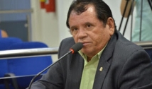Presidente da Câmara de Cajazeiras confirma suspensão temporária do concurso: "Precisamos de segurança jurídica"