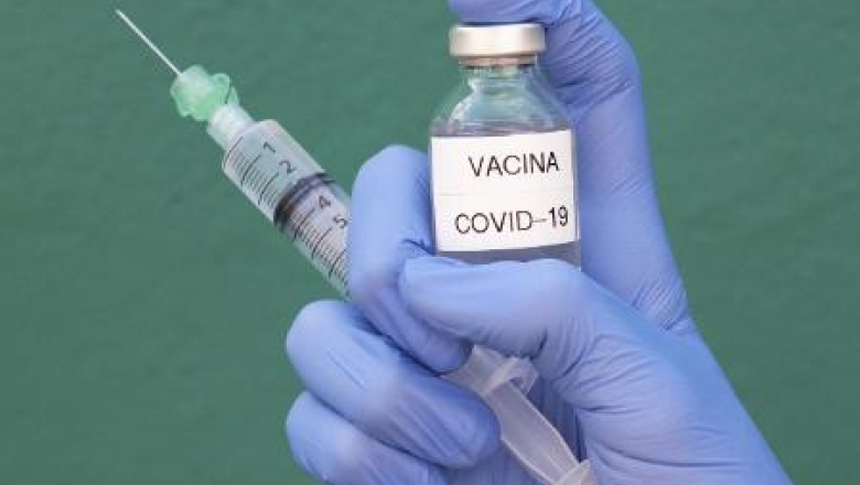 Vacina e infecção prévia podem ser menos efetivas contra nova variante da Covid