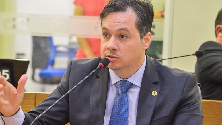 Deputado anuncia emendas impositivas de R$ 320 mil para Bonito de Santa Fé e São José da Lagoa Tapada