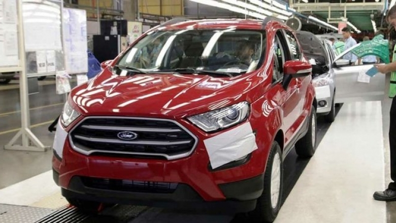5 mil funcionários serão afetados no Brasil e Argentina, diz Ford