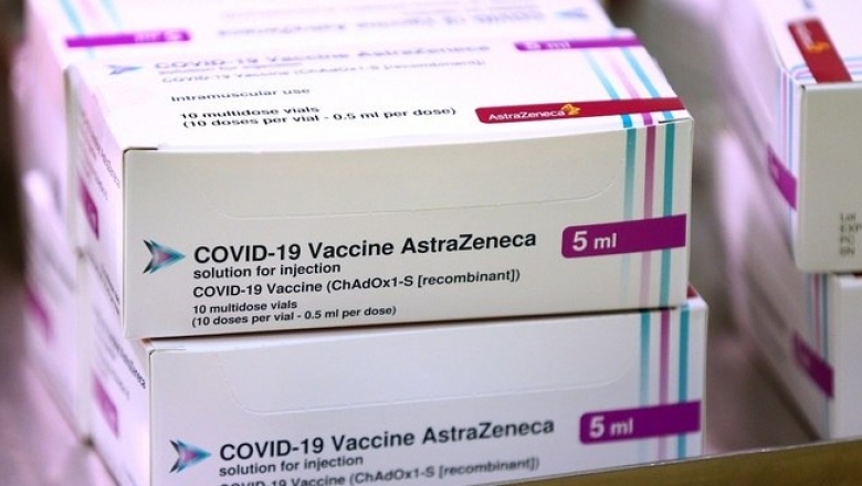 AstraZeneca nega venda de vacinas para empresas privadas