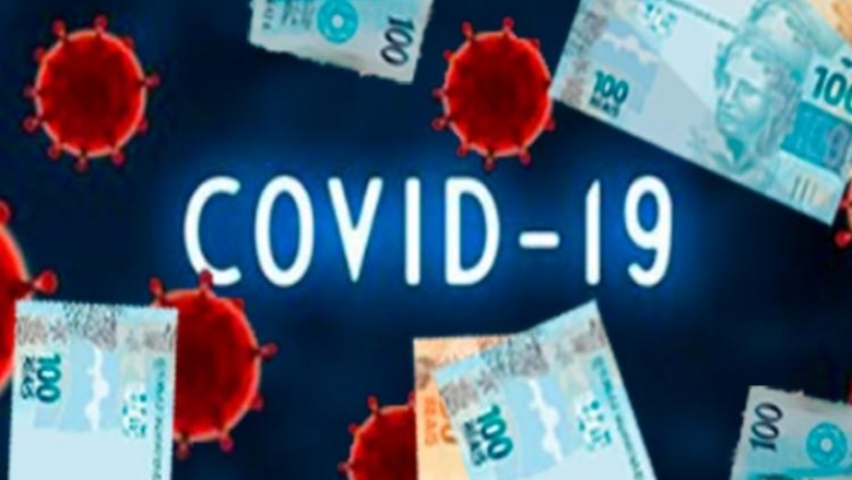 Recursos destinados ao enfrentamento da covid-19 em 2020 poderão ser utilizados até 31 de dezembro deste ano