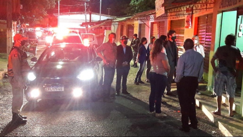 Segurança continua com fiscalizações diárias e constata efeito positivo de medidas mais rígidas, na Paraíba