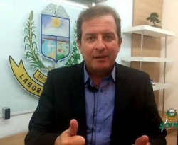 Liminar garante aumento dos salários do prefeito, vice e vereadores de Sousa 