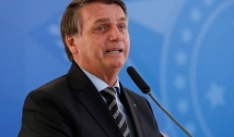 Auxílio emergencial volta a ser pago em março, anuncia Bolsonaro