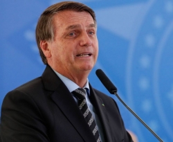 Auxílio emergencial volta a ser pago em março, anuncia Bolsonaro