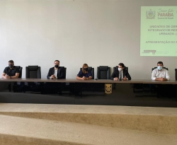 Famup, MPB e Governo do Estado apresentam Plano de Ação para acabar com lixões em municípios paraibanos
