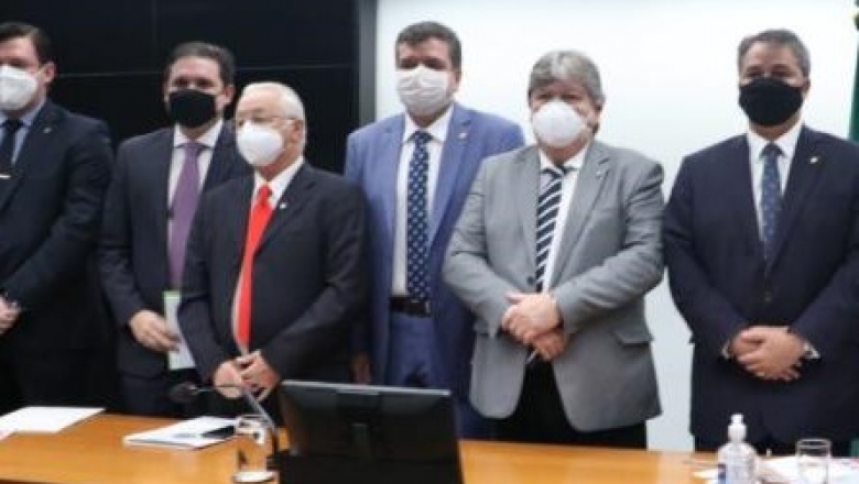 Paraíba terá mais de R$ 240 milhões em emendas, diz coordenador da bancada