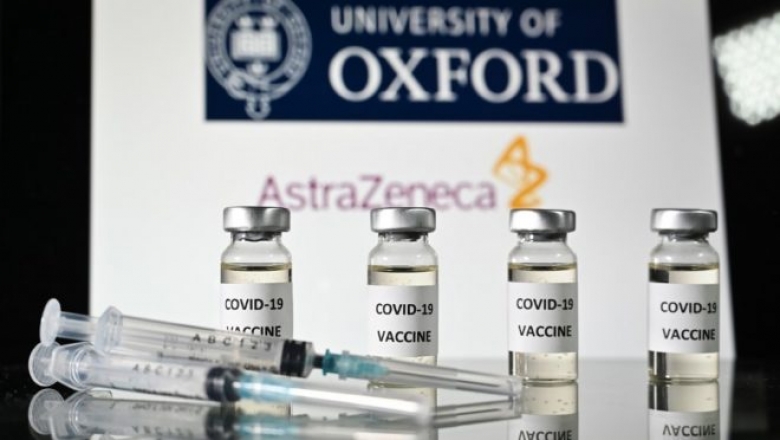 Covid-19: Vacina de Oxford será testada em crianças pela primeira vez