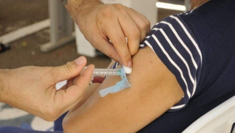 Vacina de Oxford tem eficácia de 76% após três semanas da 1ª dose