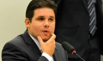 Hugo Motta trata como especulação notícia de que pode virar ministro