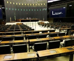Congresso abre hoje o ano legislativo em sessão solene