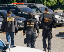 Polícia Federal apreende dois celulares na cela de Daniel Silveira