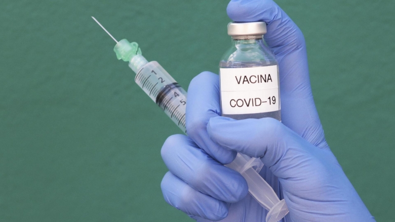 Mais de 145 mil doses de vacinas já foram aplicadas na Paraíba