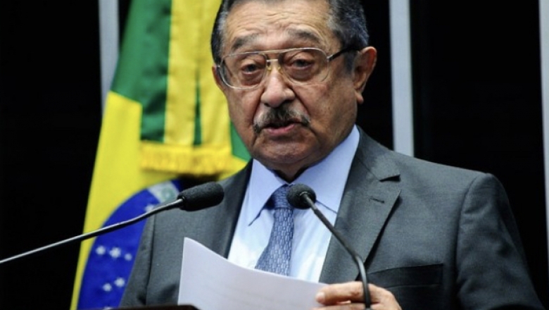 Senador e ex-governador da Paraíba, José Maranhão morre aos 87 anos 