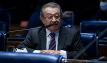 ALPB lamenta morte do senador José Maranhão e decreta luto oficial