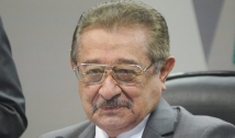 Assessoria de José Maranhão divulga programação oficial do velório e sepultamento do senador 