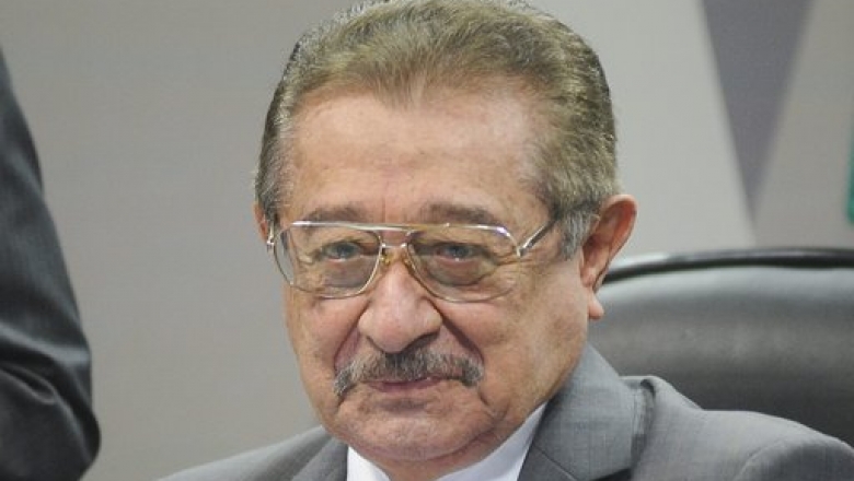 Assessoria de José Maranhão divulga programação oficial do velório e sepultamento do senador 