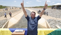 Em visita a Pernambuco, Bolsonaro cobra transparência da Petrobras e reafirma mudança na estatal