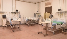 Em João Pessoa: Hospital Santa Isabel abre 43 leitos para pacientes de covid-19
