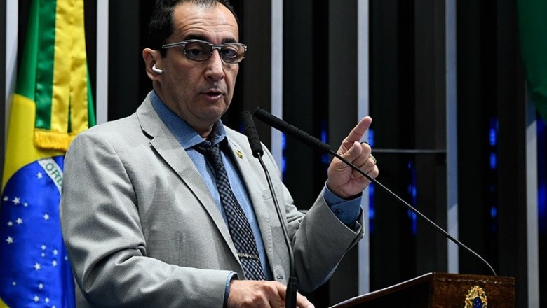 Eleição de Lira será 'a volta de Eduardo Cunha', diz Jorge Kajuru