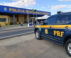 PRF inicia nesta sexta-feira (12), Operação Carnaval na Paraíba 