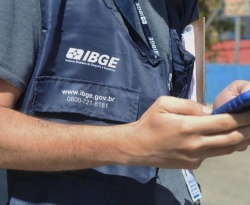 IBGE abre seleções para contratar 204 mil pessoas que vão trabalhar no Censo 2021