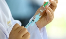 João Pessoa já tem mais pessoas imunizadas com a 1ª dose do que diagnosticadas com a Covid-19