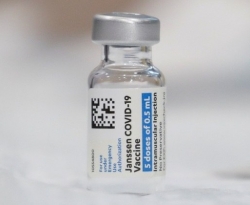 Vacina da Johnson pode ser usada em grávidas e lactantes