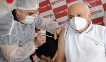 Covid-19: Cajazeiras tem novo cronograma de vacinação