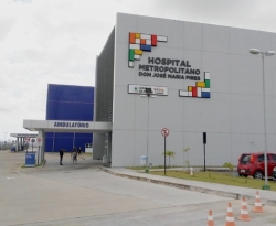 Governo convoca mais 150 médicos para unidades de referências Covid-19 da Paraíba
