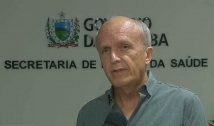 'Novo decreto com medidas mais restritivas contra a covid-19 na Paraíba, deve sair nesta terça' diz secretário