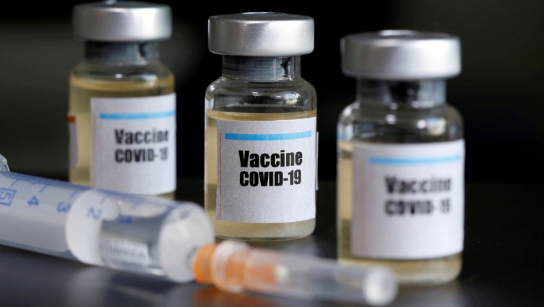 Morre mulher que desenvolveu trombose após receber vacina