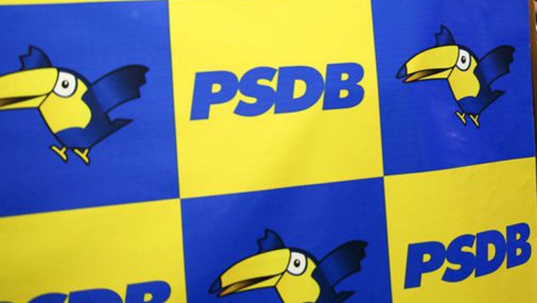 PSDB da Paraíba vai ouvir filiados sobre candidaturas para governador e presidente