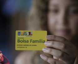 Bolsa Família começa a receber auxílio emergencial em 16 de abril