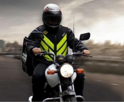 Governo da PB vai custear habilitação para motoboys que trabalham com delivery